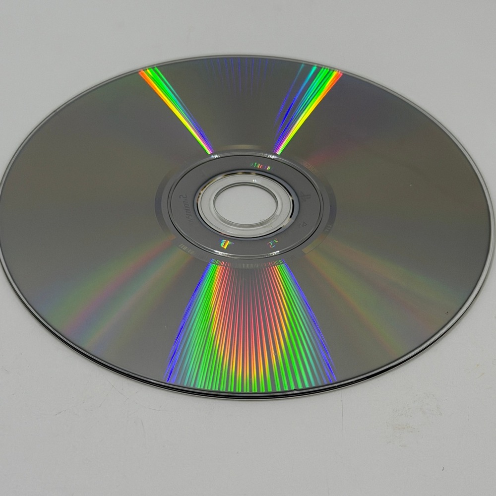 Sony‎ PlayStation 2 OPM Demo Disc 81 Psi-Ops Transformers Retro PS2 Gaming Rare - Picture 6 of 8